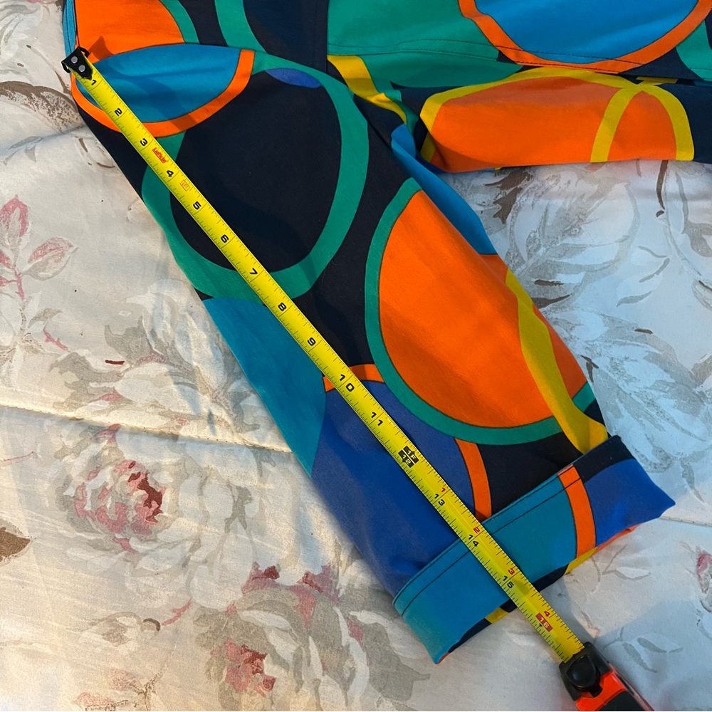 Fun “Multiples” Fall/Winter Jacket. - Picture 16 of 16